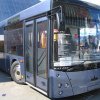 Водители в автобусах Владивостока станут вежливее