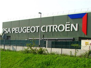 Альянс Peugeot Citroen продолжает терять рынок - автоновости