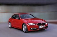 BMW научит модель 3-й серии пользоваться электророзеткой