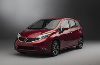 Nissan    Note  
