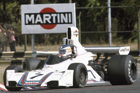 Martini    Williams
