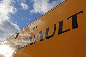 Renault    FIA     "" 