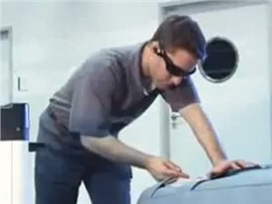 Механики сервисных центров BMW будут использовать при ремонте очки дополненной реальности - автоновости