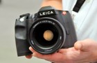       Leica