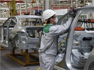 В Калужской области может начаться производство автомобилей китайских марок - автоновости