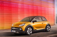 Opel  -   