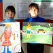 Сотрудники Госавтоинспекции Шкотовского района напомнили детям о правилах дорожного движения