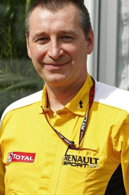  Renault       