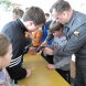 Полицейские города Дальнегорск провели «Урок мужества» в детском доме