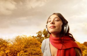 Может ли музыка восстановить дыхание?