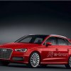Audi          A3 e-tron - 