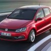 Volkswagen опубликовал изображения обновленного хэтчбека Polo - автоновости
