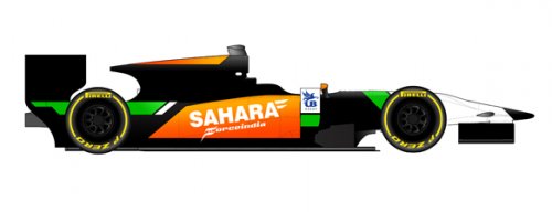  Hilmer,   GP2,   Force India