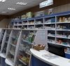Аптечный пункт по отпуску льготных лекарственных препоратов открыт в Анучино