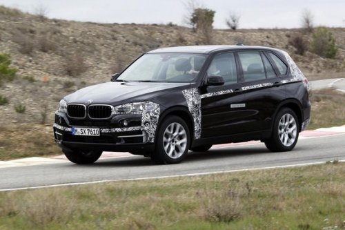 BMW   "" X5