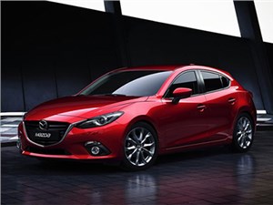           Mazda3 - 