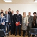 Николай Афанасьев встретился  с ветеранами органов внутренних дел