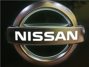 В апреле Nissan покажет свой новый концептуальный седан - автоновости
