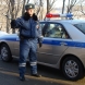 Инспекторы ДПС нашли джип, угнанный во Владивостоке 2 месяца назад