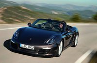 Porsche научит спорткары передвигаться без жидкого топлива