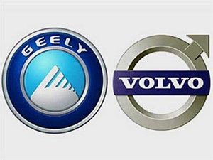 Volvo и Geely разрабатывают совместную модульную платформу для автомобилей С-класса - автоновости