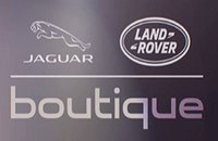 "Jaguar Land Rover "   Creative minds