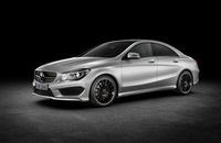Mercedes-Benz оснастит модели 3-цилиндровыми моторами