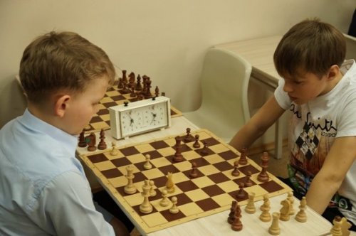 Артемовские шахматисты – призеры краевых соревнований