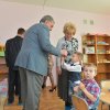 Торжественное открытие детского сада в Шкотово