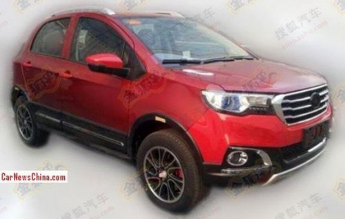 Great Wall     Haval