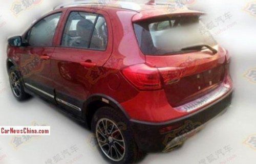 Great Wall     Haval