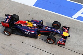  Red Bull Racing     