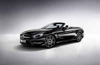 Mercedes-Benz SL-    