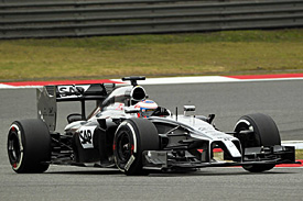  McLaren       