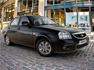 На «АвтоВАЗе» приостановлено производство Lada Priora - автоновости