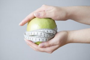 Похудеть без диет - возможно ли это?