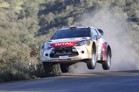 В WRC готовят радикальные изменения формата ралли