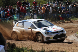  WRC     
