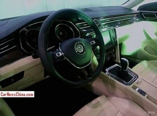 Volkswagen Passat  "next"    ""