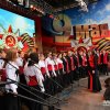 Владивосток отмечает День Победы