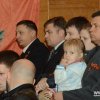 Игорь Пушкарёв поздравил «Боевое братство» с наступающим Днем Победы
