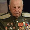 Игорь Пушкарёв вручил ветеранам Великой Отечественной войны книгу о великом подвиге