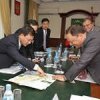 Побратимские связи между Владивостоком и Яньбянь-Корейским автономным округом Китая крепнут