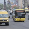 Работу новых маршрутов пассажирских автобусов Владивостока оценивают горожане