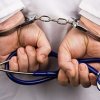 В Приморье осудят врача-взяточника