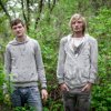Владивостокские музыканты Starcardigan выложили в сеть новый альбом