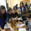 Во Владивостоке продолжаются праздничные мероприятия в честь Дня защиты детей
