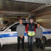 Подростки Владивостока продолжают знакомство с работой подразделений полиции 