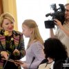 Одарённым в области культуры и искусства детям Владивостока вручили стипендии