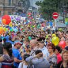 Порядка 10 тысяч горожан готовы принять участие в театрализованном шествии по Светланской в День города